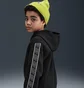 Худі дитяче Nike Sportswear Club Fleece Black HQ9321-010