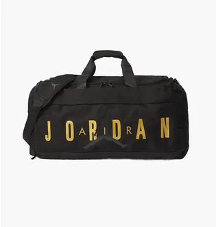 Сумка унісекс Air Jordan Velocity Duffle Black LM0920-K5X