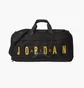 Сумка унісекс Air Jordan Velocity Duffle Black LM0920-K5X