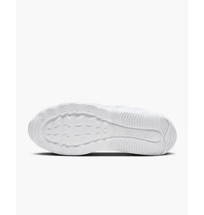 Кроссовки женские Nike Air Max Bolt Shoes White/Violet CU4152-500