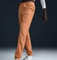 Штани жіночі Nike Nsw Chll Ft Hr Swtpnt Orange FN2434-856