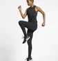 Майка жіноча Nike W Np Tank All Over Black AO9966-010