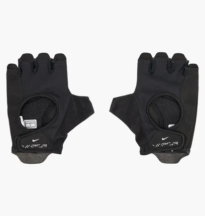 Рукавиці жіночі Nike Vapor Elite Ftg Black N1010673-091