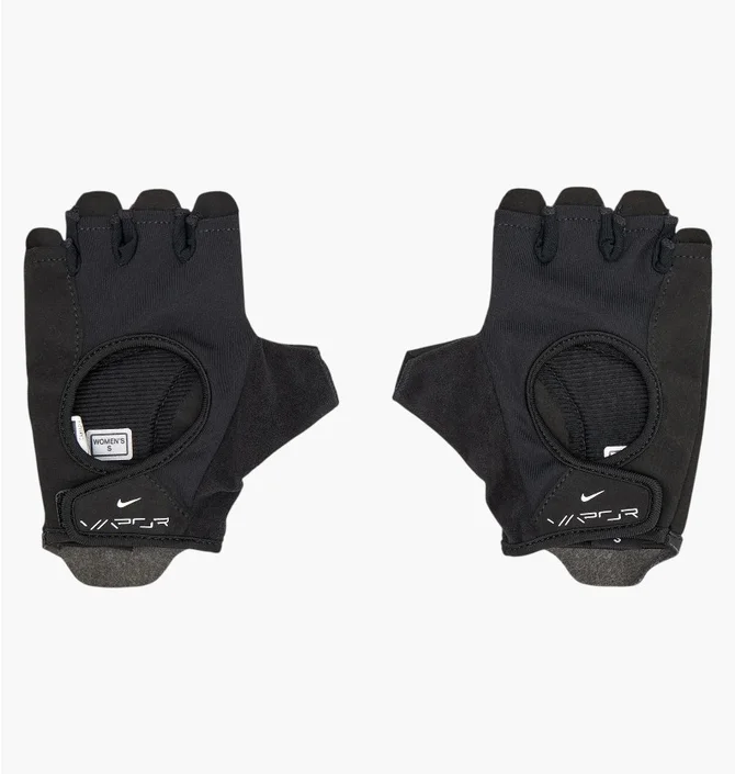 Рукавиці жіночі Nike Vapor Elite Ftg Black N1010673-091