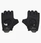 Рукавиці жіночі Nike Vapor Elite Ftg Black N1010673-091