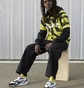 Кроссовки мужские Nike Air Max Solo White/Black DX3666-100
