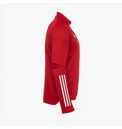 Куртка мужская Adidas Condivo 20 Training Jacket Red FS7111