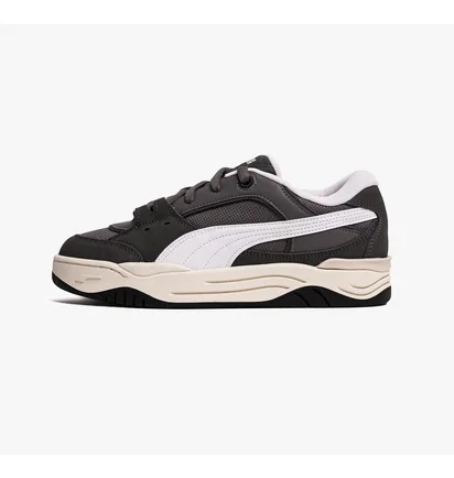 Кросівки унісекс Puma -180 Sneakers Grey 389267-02
