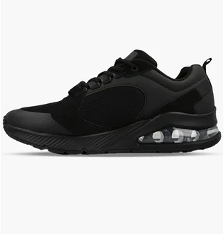 Кроссовки мужские Skechers Uno 2 - 90S 2 Black 183065-BBK