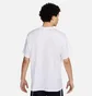 Футболка мужская Nike Max90 Basketball T-Shirt White FV8418-100