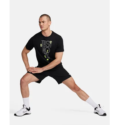 Футболка мужская Nike Mtee Vintage Fit Sp24 Black FQ3899-010