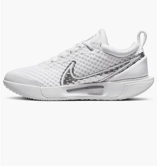 Кроссовки женские Nike Court Zoom Pro WomenS Hard Court Tennis Shoes White DH0990-101