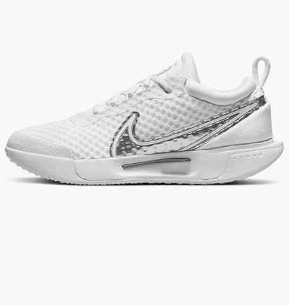 Кросівки жіночі Nike Court Zoom Pro WomenS Hard Court Tennis Shoes White DH0990-101