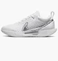 Кросівки жіночі Nike Court Zoom Pro WomenS Hard Court Tennis Shoes White DH0990-101