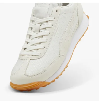 Кроссовки женские Puma Easy Rider Weave Beige 399786-01