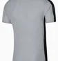 Футболка дитяча Nike Dri-Fit Academy 23 Grey DR1343-012