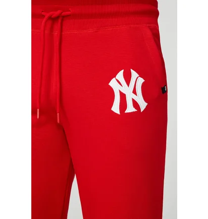 Штаны мужские 47 Brand Ny Yankees Red 551640Rd-Fs