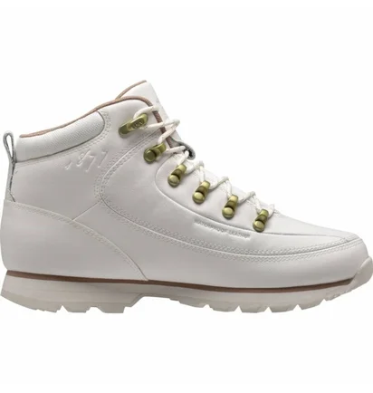 Ботинки женские Helly Hansen The Forester White 10516-011