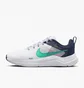 Кроссовки женские Nike Downshifter 12 Road Running Shoes White DD9294-103