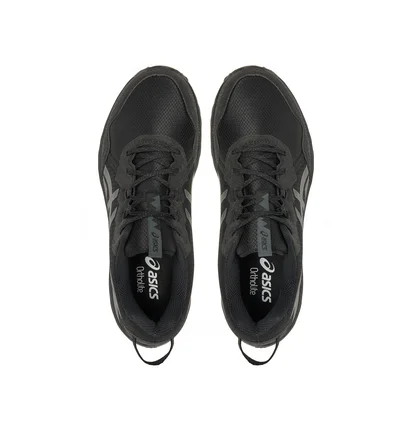 Кроссовки мужские Asics Gel Venture 10 Black 1011B967-001