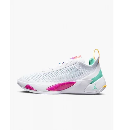 Кросівки унісекс Air Jordan 1 Luka White Dn1772-164