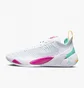 Кросівки унісекс Air Jordan 1 Luka White Dn1772-164