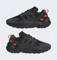 Кроссовки мужские Adidas Originals Zx 22 Boost Black Gx7007