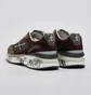 Кроссовки мужские Premiata Moerun Brown MOERUN-6446