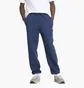 Штаны мужские New Balance Sport Essentials Fleece Blue MP41503NNY