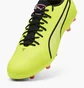 Бутси чоловічі Puma King Pro Fg/Ag Green 107566-05