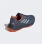 Кроссовки мужские Adidas Tracefinder Trail Running Shoes Blue GX8684
