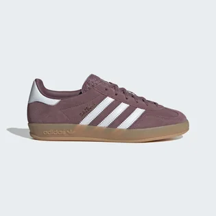 Кросівки унісекс Adidas Gazelle Indoor Shoes Brown IH5483