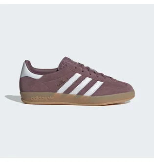 Кросівки унісекс Adidas Gazelle Indoor Shoes Brown IH5483