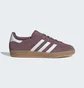 Кросівки унісекс Adidas Gazelle Indoor Shoes Brown IH5483