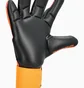Рукавиці воротарські чоловічі Puma Ultra Ultimate Hybrid Orange/Black 042081-02