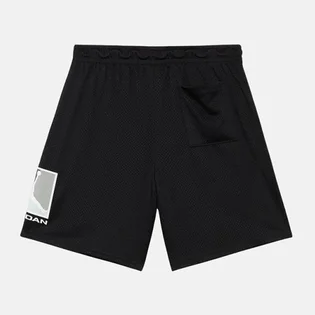 Шорти дитячі Air Jordan Brooklyn Baseline Black 95F475-023