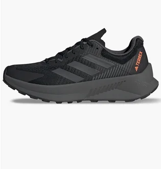 Кросівки чоловічі Adidas Terrex Soulstride Flow Trail Running Shoes Black GX1822