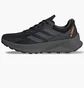 Кроссовки мужские Adidas Terrex Soulstride Flow Trail Running Shoes Black GX1822