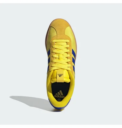 Кросівки чоловічі Adidas Vl Court 3.0 Yellow JP5292