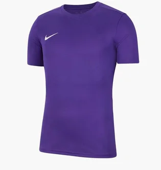 Футболка детская Nike Park Vii Violet Bv6741-547