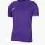 Футболка детская Nike Park Vii Violet Bv6741-547