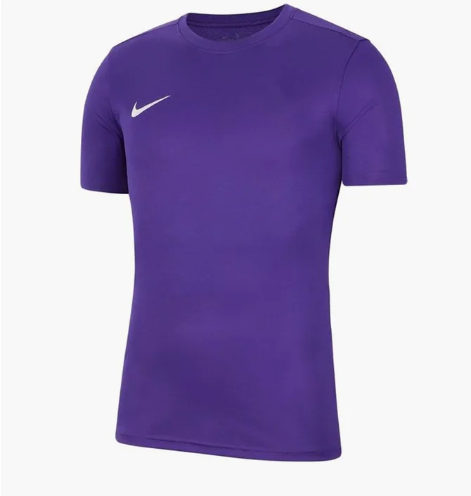 Футболка детская Nike Park Vii Violet Bv6741-547