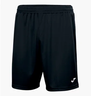 Шорты мужские Joma Nobel Black 100053,1