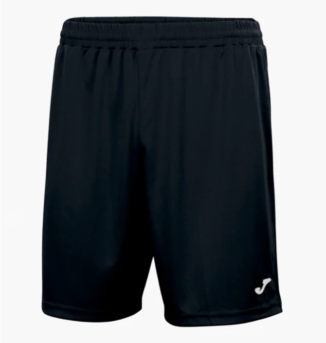 Шорты мужские Joma Nobel Black 100053,1