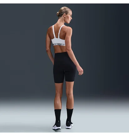 Топ женский Nike Dri-Fit White FD1065-101