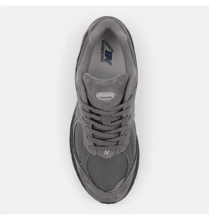 Кросівки чоловічі New Balance Nb2002R Grey U2002RH