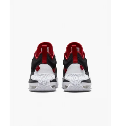 Кросівки чоловічі Air Jordan Stay Loyal 2 Black DQ8401-061