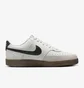 Кроссовки мужские Nike Court Vision Low Beige FQ8075-133