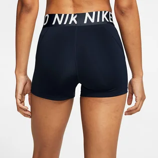 Шорти жіночі Nike Pro Blue AO9977-451