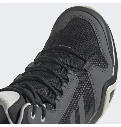 Кросівки жіночі Adidas Terrex AX3 Mid Gore-Tex Black EF3365